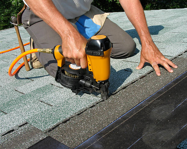 Gutter Installation and Roofing in Port Republic, NJ