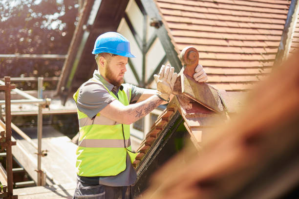 Best Flat Roof Repair Services  in Port Republic, NJ