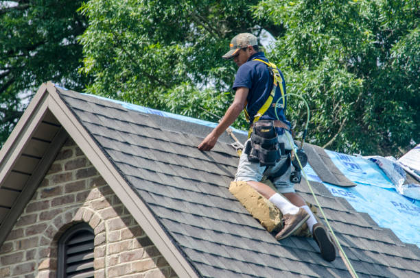Quick and Trustworthy Emergency Roof Repair Services in Port Republic, NJ